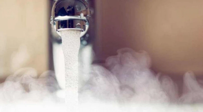 В некоторых домах в Бишкеке до 6 сентября не будет горячей воды