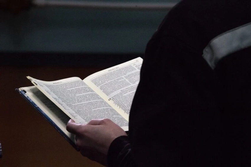 В Узбекистане будут сокращать тюремный срок за прочитанные книги