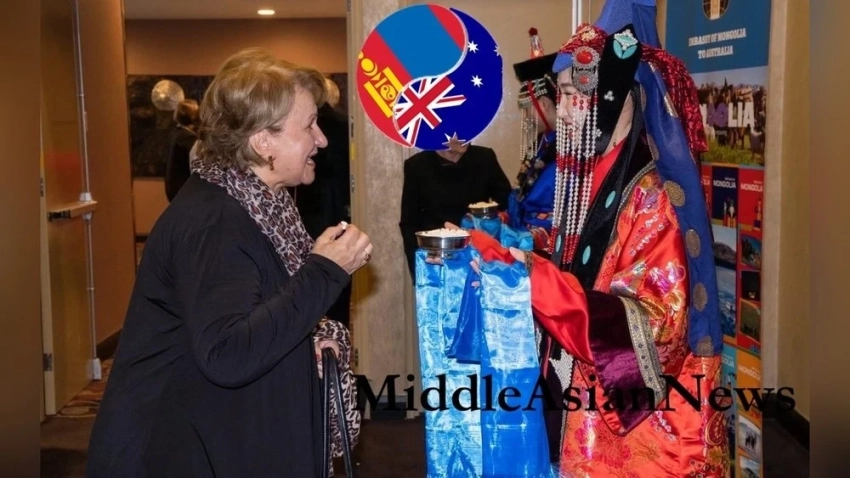 Для Монголии Австралия — пример для подражания. Их отношения должны быть более тесными, — ASPI Strategist