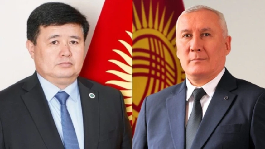Назначены новые заместители главы Минприроды