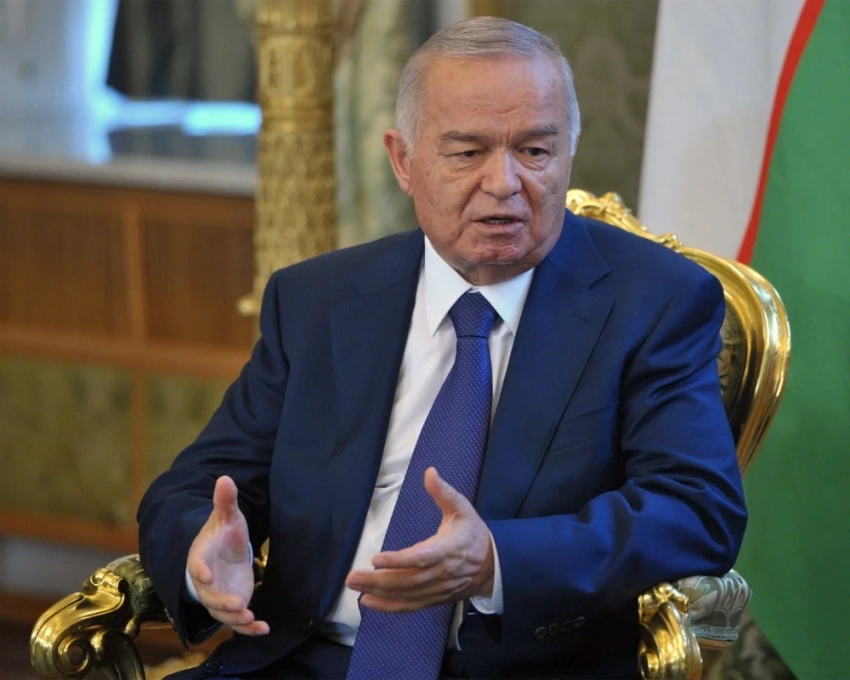 Младшая дочь Ислама Каримова заявила, что её отец не допустил в Узбекистане гражданской войны