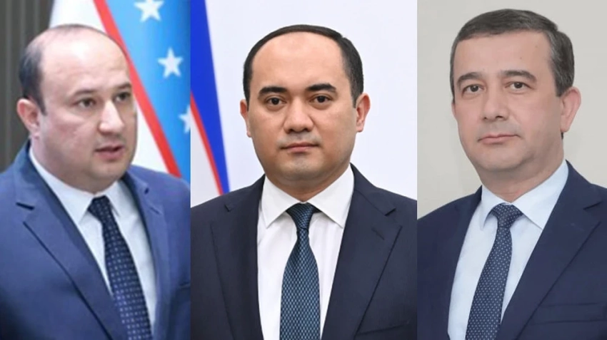 Президент Узбекистана уволил всех заместителей министра высшего образования