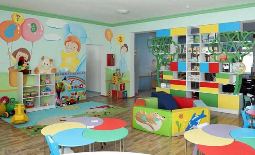 Перепрофилирование зданий под школы и детсады: какие документы нужны