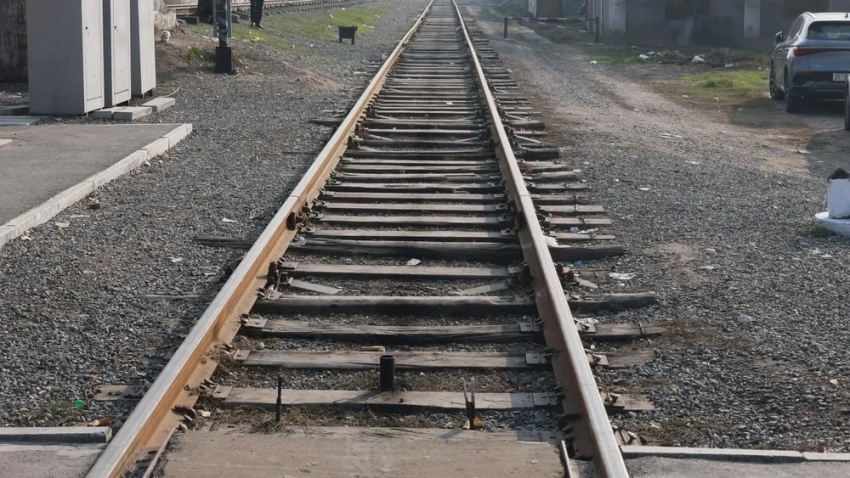 Казахстан возобновляет железнодорожное сообщение между Алматы и Москвой спустя 8 лет