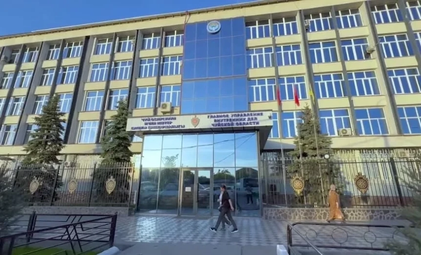 В Чуйском районе по подозрению в совершении убийства своих детей задержана мать
