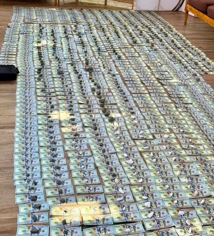 Преступная группа лиц вымогала $400тысяч, прикрываясь именем Ташиева
