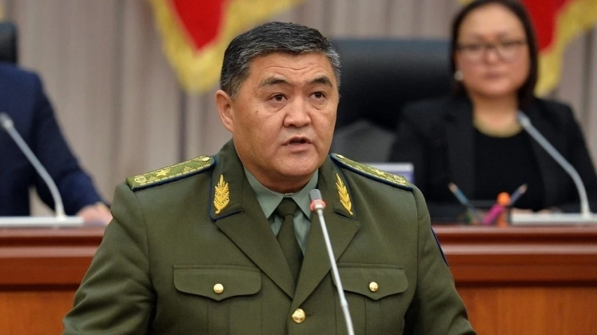 Ташиев заявил о попытках покушения на него