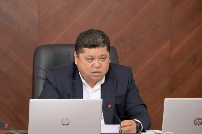 Глава ЦИК: Один избиратель может проголосовать только за одного кандидата
