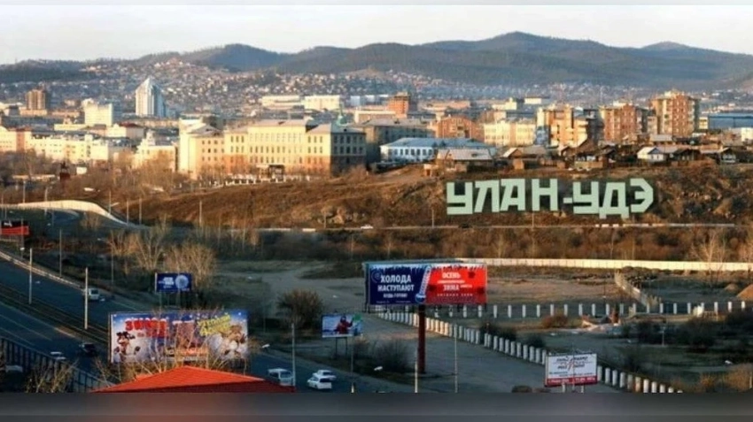 Студентка ехавшая в Улан-Удэ подверглась сексуальному насилию со стороны водителя