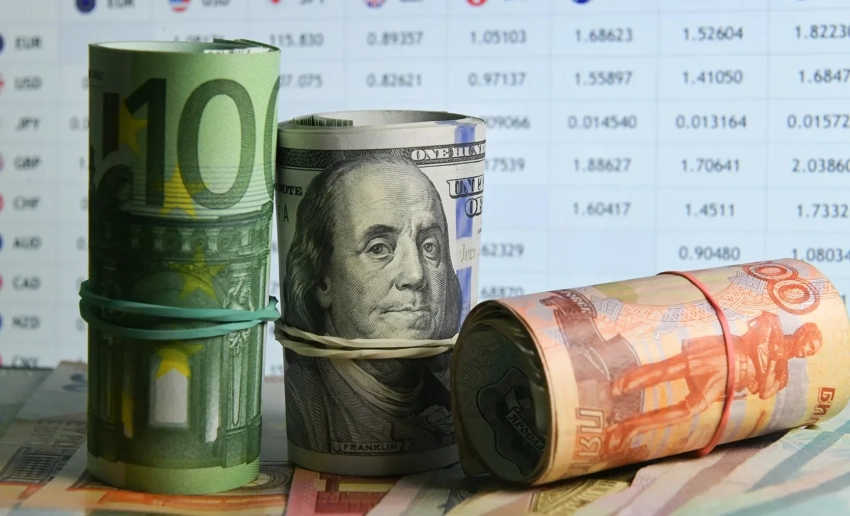 Курс валют на 19 сентября
