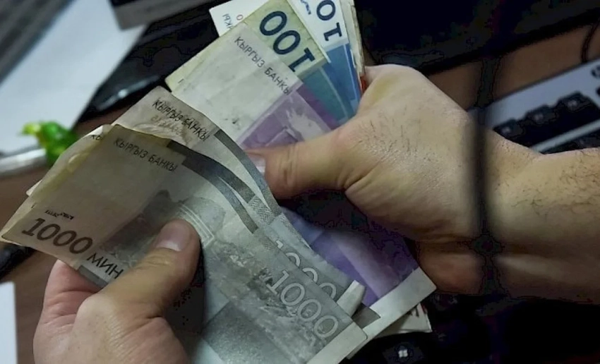 В Кыргызстане за десятого ребенка будут выплачивать 2 млн сомов