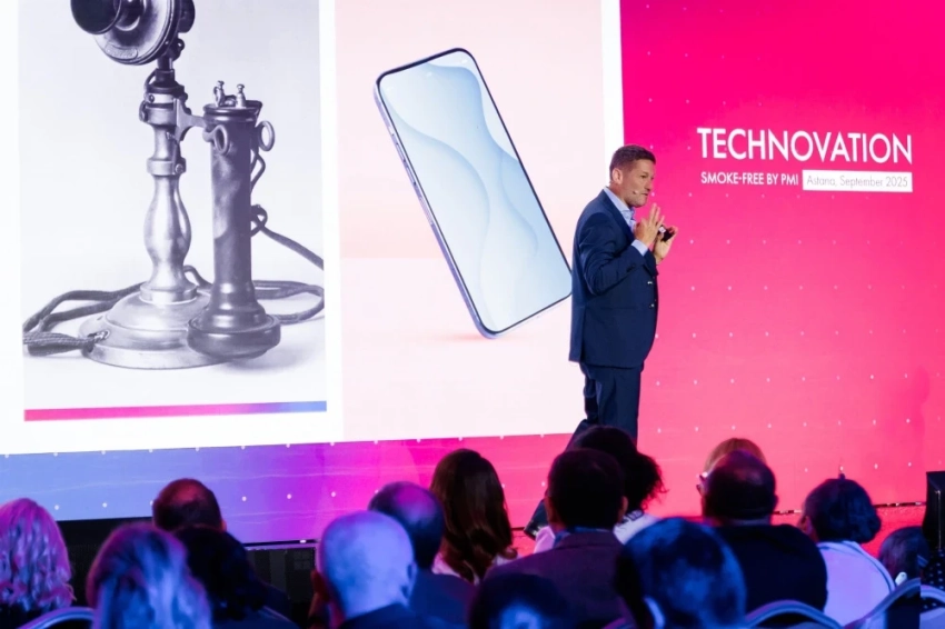 Technovation 2025: как инновации и наука борются с вредом курения в мире