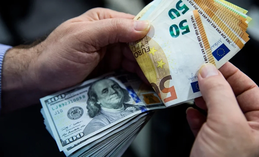 Курс валют на 26 сентября