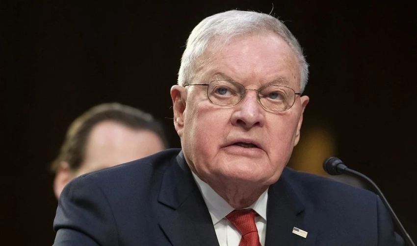 Трамп разрешил Украине бить дальнобойным оружием вглубь России, - Келлог