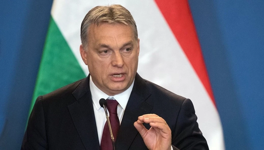 Премьер-министр Венгрии поставил под сомнение суверенитет Украины