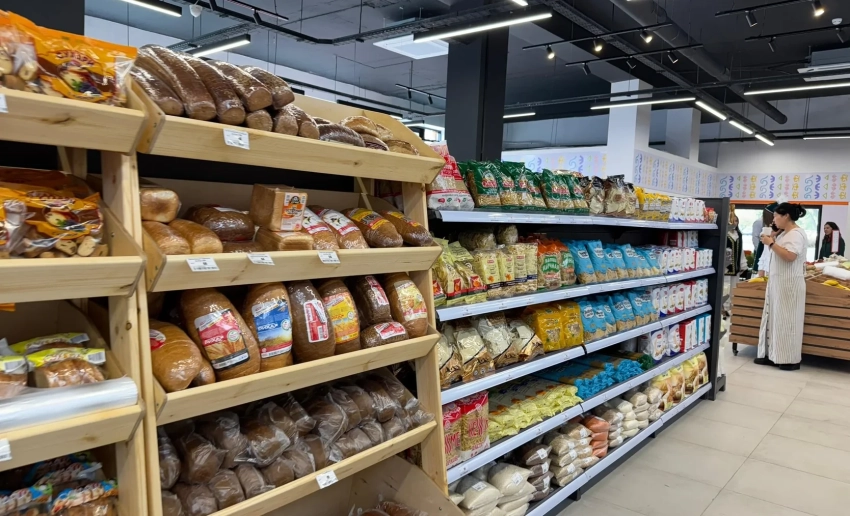 Соцтовары и отечественная продукция могут подешеветь