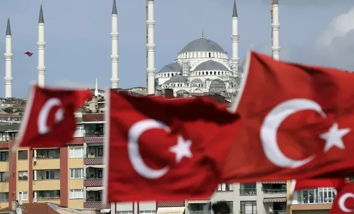 В Турции сообщили о гибели журналиста в результате удара Израиля по Газе