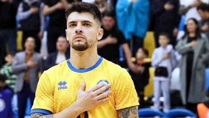 Два бразильца завершили карьеру в сборной Казахстана по футзалу