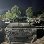 В «Северо-Восточной» таможне задержаны автомобили, поставленные на учёт по поддельным документам