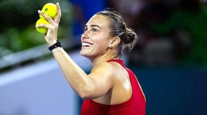 Теннисный мяч с US Open-2025 продан почти за $89 тысяч