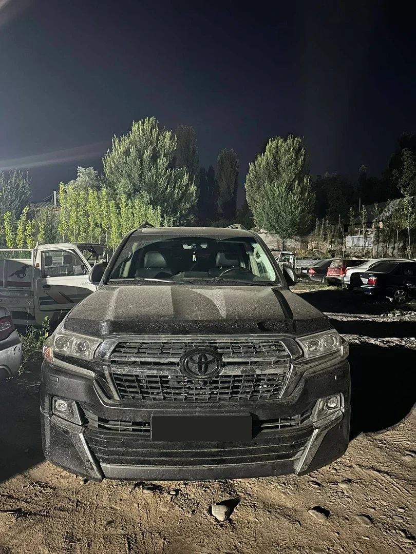 Таможня выявила регистрацию элитных авто по фиктивным бумагам