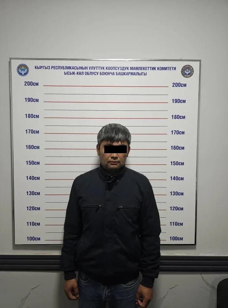 Водителей маршруток в Караколе облагали незаконными поборами — ГКНБ