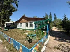 Незаконно приватизированный лагерь «Жалын» на Иссык-Куле передан государству