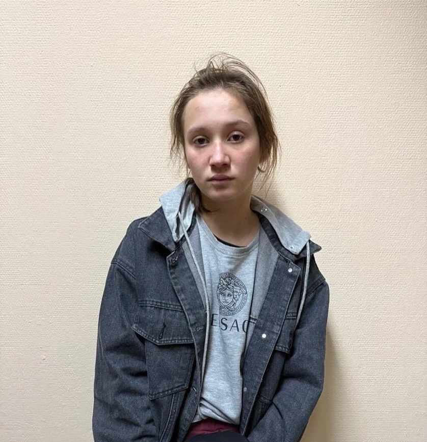 В Бишкеке разыскивают 16-летнюю девочку-подростка, вышедшую из центра адаптации