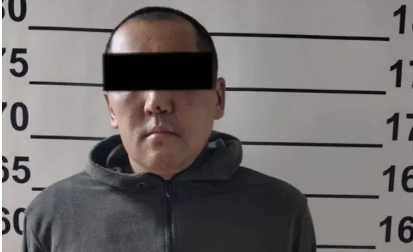 Верховный суд сообщил о прошлых приговорах подозреваемого в убийстве 17-летней Айсулуу