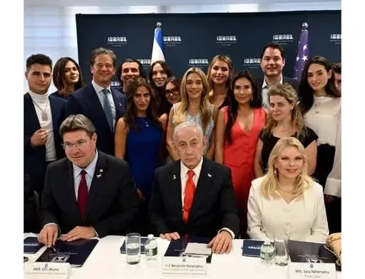 Израиль платит американским инфлюенсерам по 7 000 долларов за каждый пост в свою поддержку и сокрытие преступлений