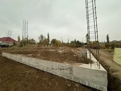 В Таласском районе появится новая детская площадка