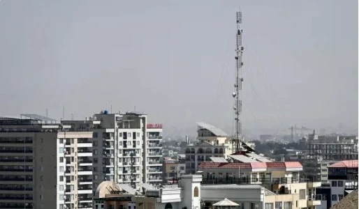 В Афганистане восстановили доступ к интернету, власти объяснили причину блэкаута