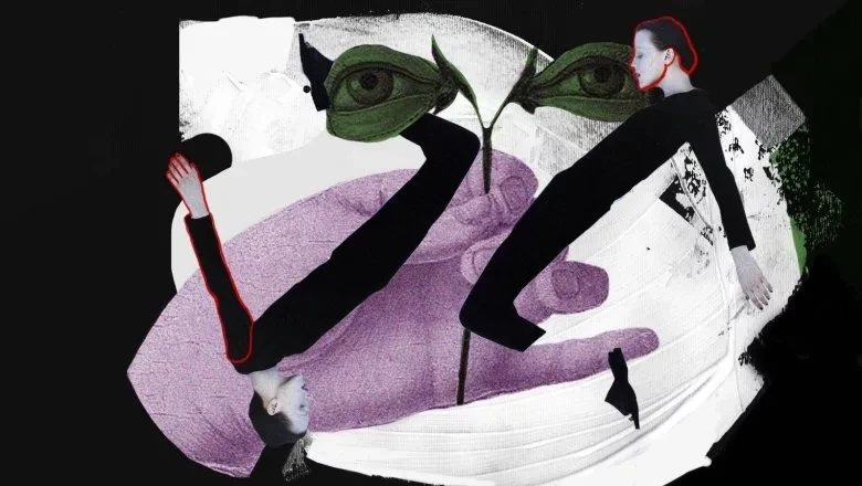 Внимание стало валютой: его покупают, тратят и истощают