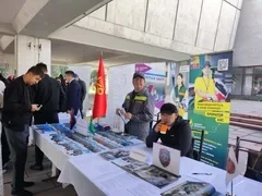 В Бишкеке назвали наиболее востребованные профессии