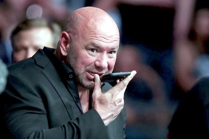 Дана Уайт обещает справедливые гонорары бойцам UFC