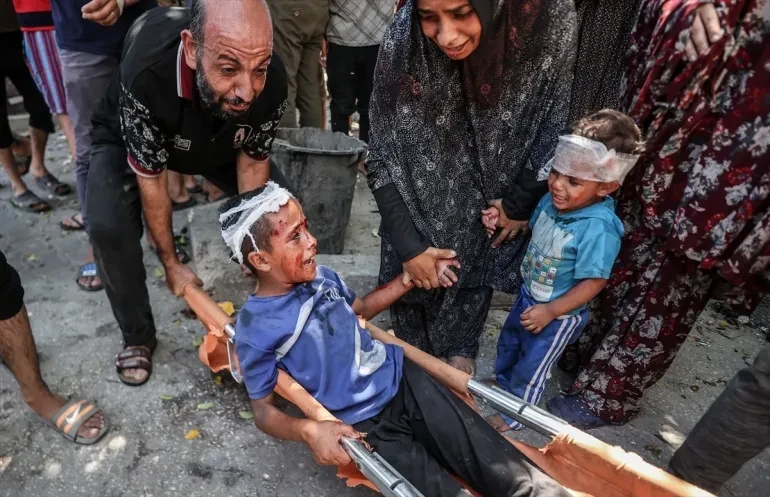 Почему Вашингтон будет сожалеть о последствиях израильской агрессии