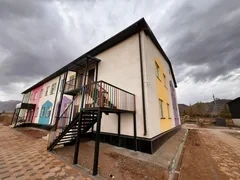 Новый детский сад откроется в селе Байзак