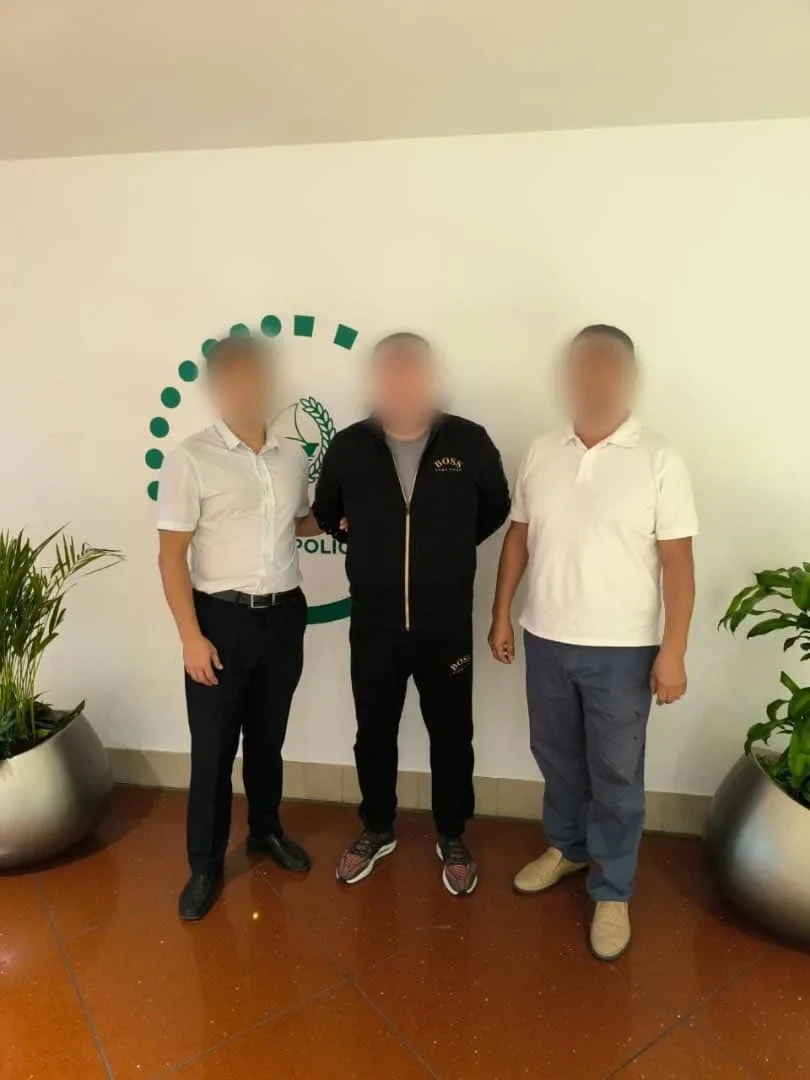 МВД КР: Задержаны лица, разыскиваемые по линии Интерпола