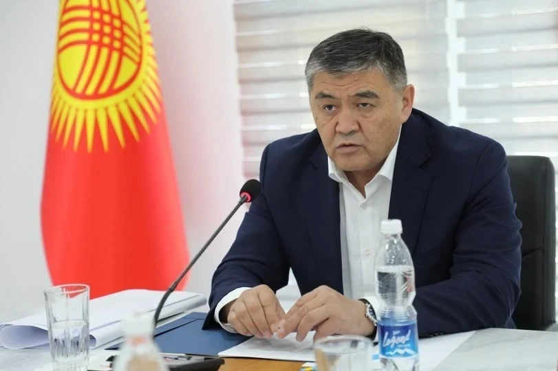 Ташиев: "Не верьте кандидатам, которые говорят о моей поддержке"