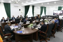 Какие нарушения выявили в бюджете Оша в ходе аудита, рассказали в Счетной палате