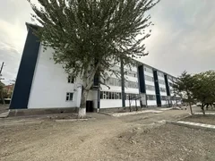 В Баткене обновляют служебное жилье для госслужащих и гостевой дом