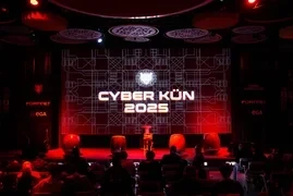 В Бишкеке прошла конференция Сyber Kün 2025