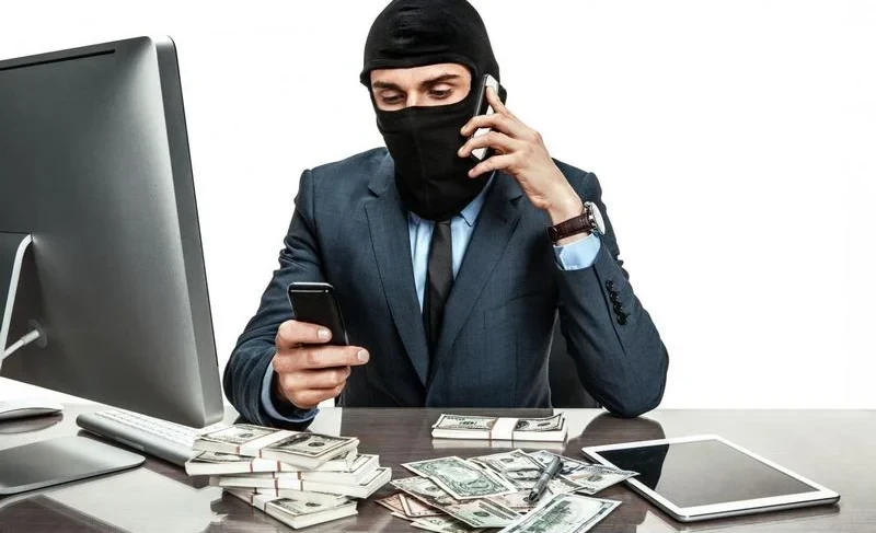 Телефонное мошенничество в Кыргызстане: схемы, случаи и советы МВД