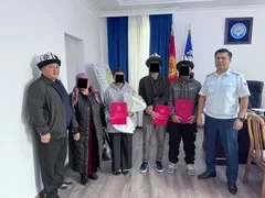 Детям-сиротам выделены земельные участки для строительства жилья