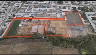 В Узгене государству возвращен скотный рынок