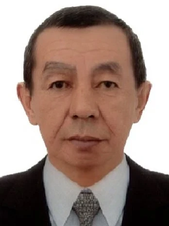 В Бишкеке разыскивают пропавшего мужчину, работавшего на Ошском рынке