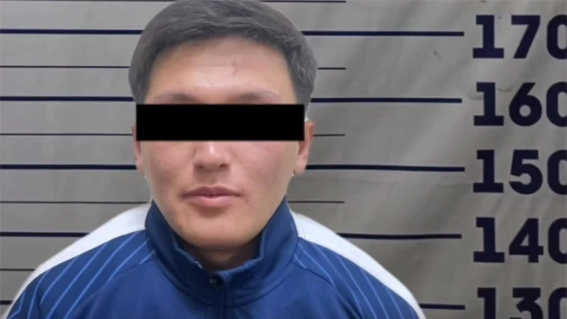 Парень в пьяном состоянии сломал домофон. Его доставили в милицию