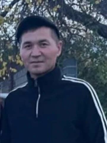 В Бишкеке разыскивают пропавшего мужчину, страдающего эпилепсией