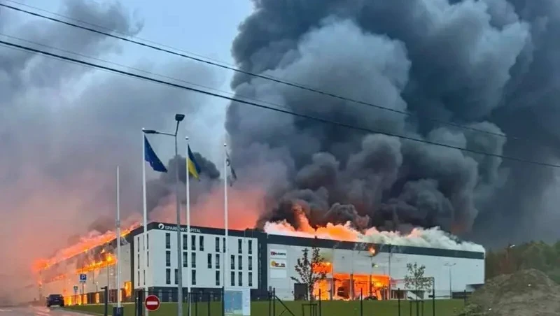 События в Украине и мире. Главное к утру 6 октября
