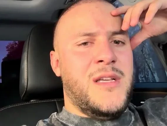 Узбекистанец публично оскорблял таджикский народ. В Узбекистане задержали троих таджиков, искавших встречи с обидчиком